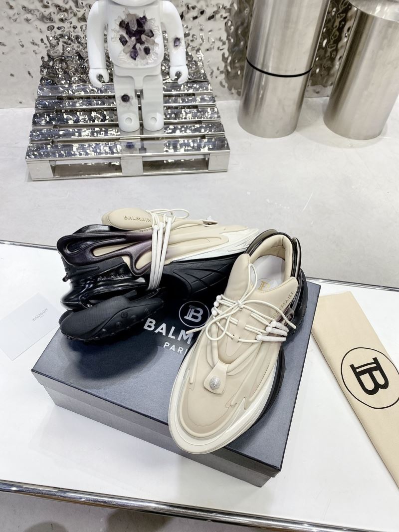 Balmain Shoes